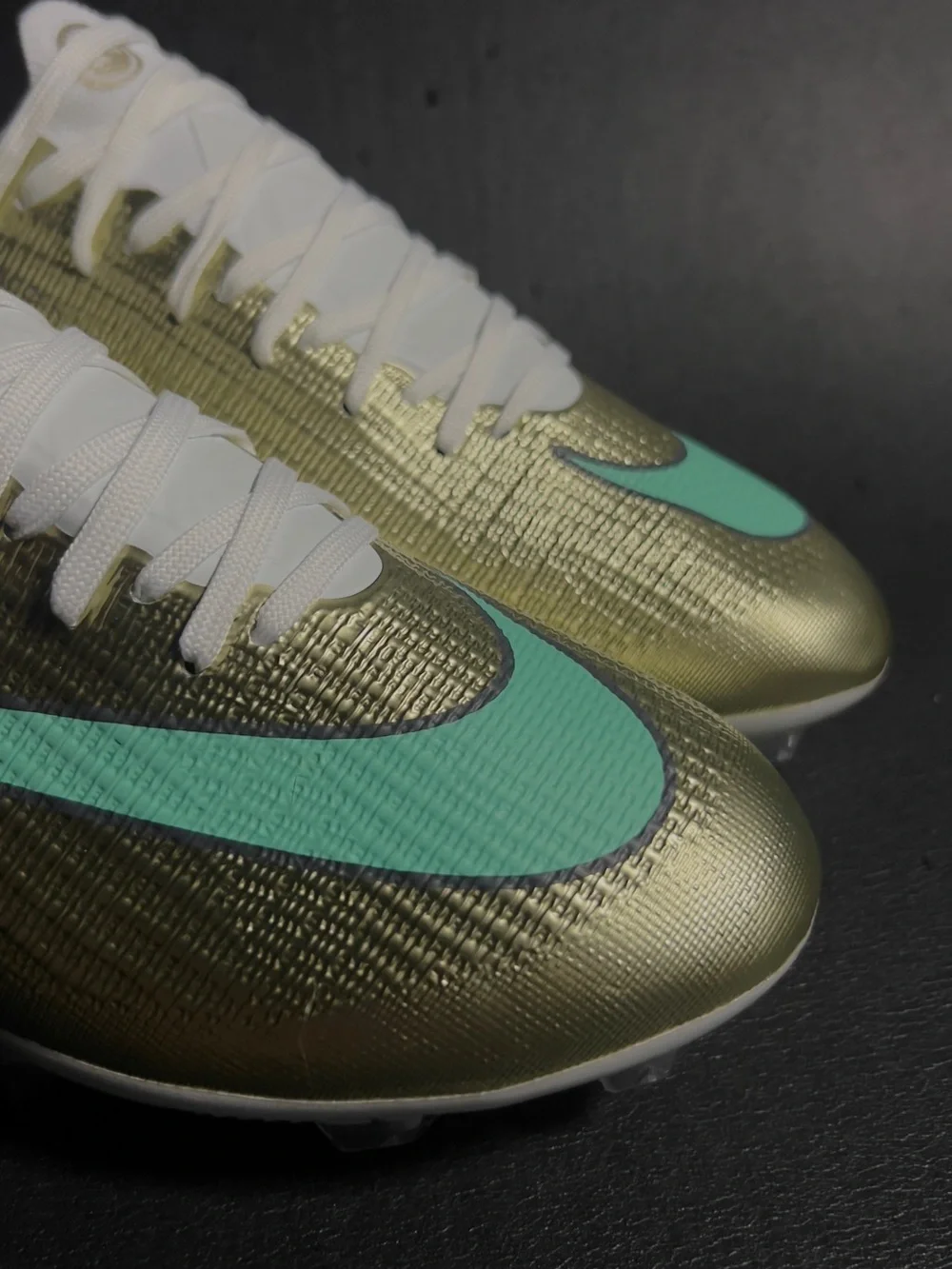 Mercurial Superfly 11 x Mbappe Elite FG Soccer Cleats